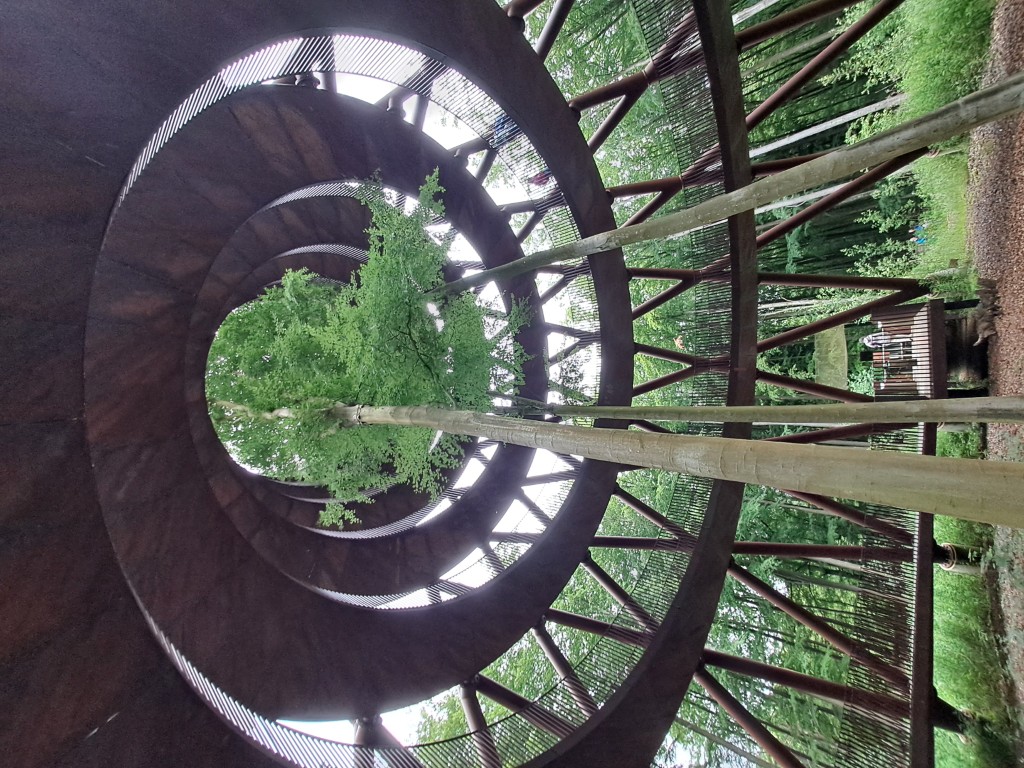 Tower Trees
